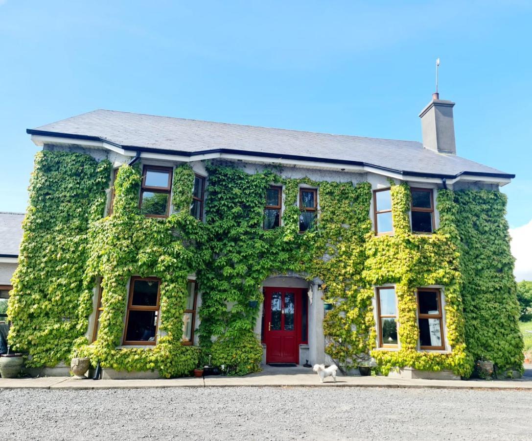 The Garden Gates Guest Accommodation Castlebar Exterior photo