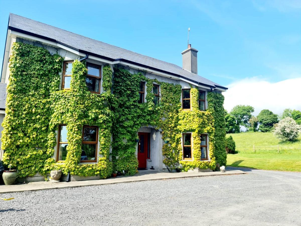 The Garden Gates Guest Accommodation Castlebar Exterior photo