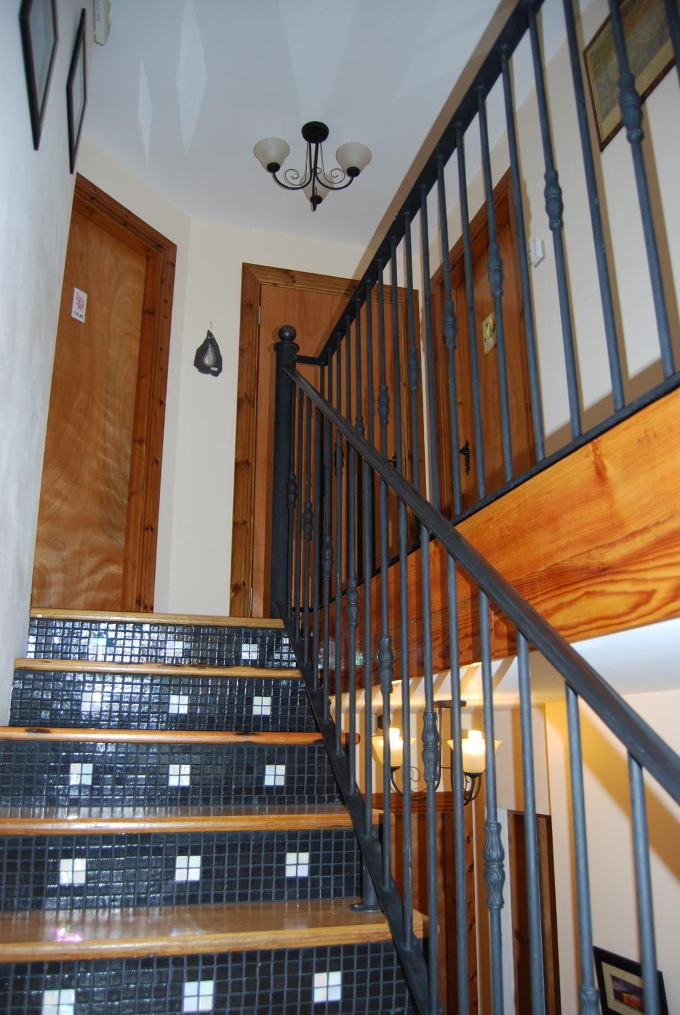 The Garden Gates Guest Accommodation Castlebar Exterior photo