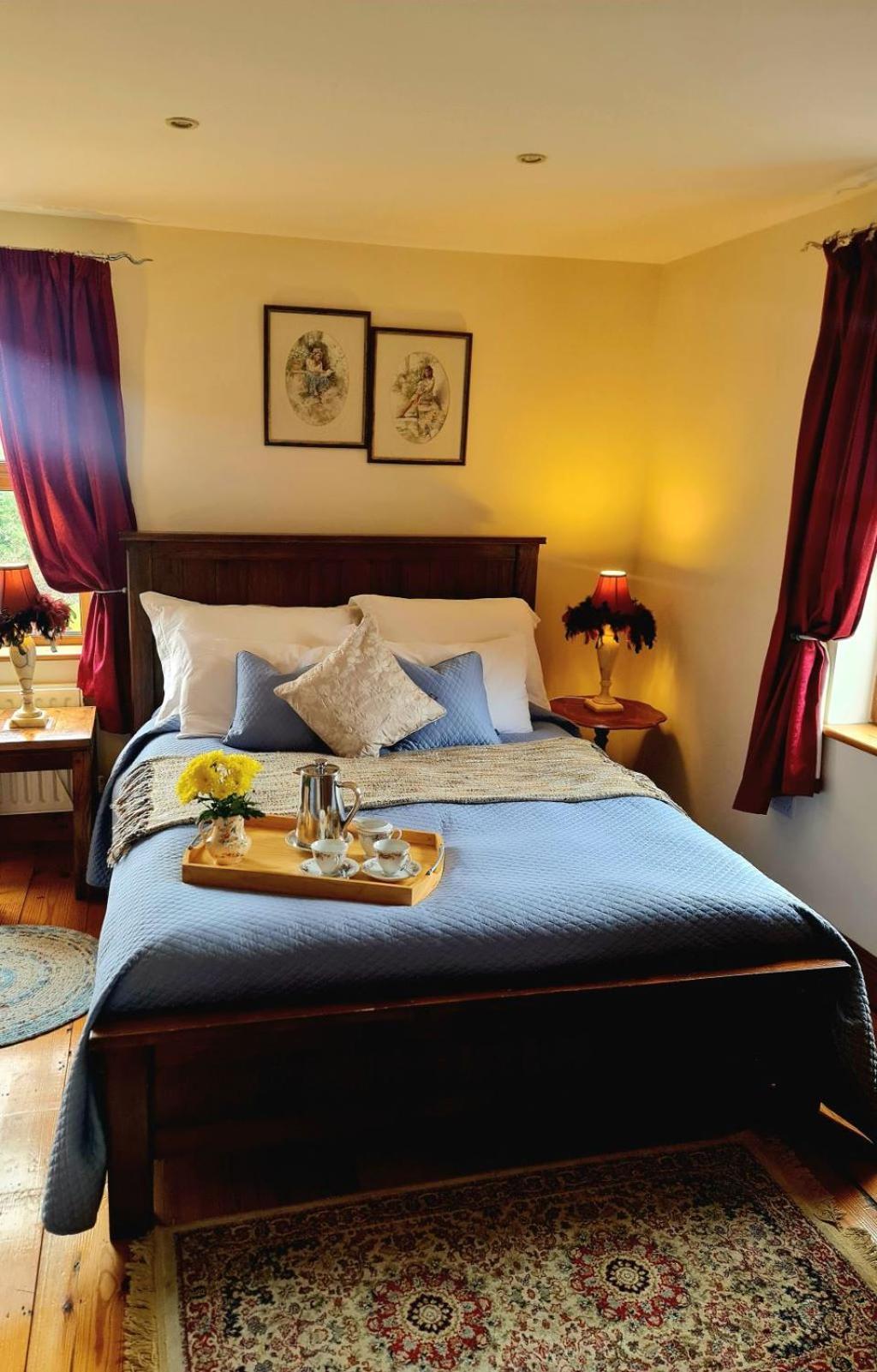 The Garden Gates Guest Accommodation Castlebar Exterior photo